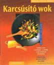 Willirch, Christian, Rebbe, Jörn, Döpp, Elisabeth - Karcsúsító wok [antikvár]