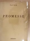Pearl Buck - Promesse [antikvár]
