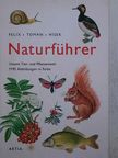 Dr. Jan Toman - Naturführer [antikvár]