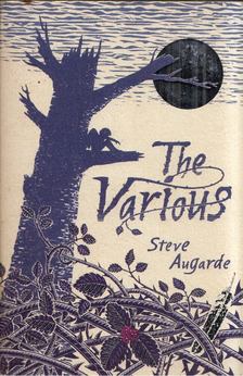 Steve Augarde - The Various [antikvár]