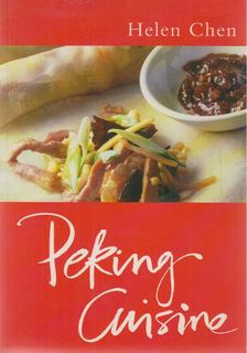 Helen Chen - Peking Cuisine [antikvár]