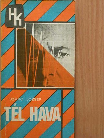 Szabó József - Tél hava [antikvár]