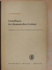 Friedrich Stammberger - Grundfragen der ökonomischen Geologie [antikvár]