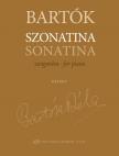 Bartók Béla - SZONATINA