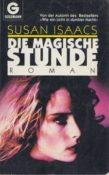 Susan Isaacs - Die magische Stunde [antikvár]