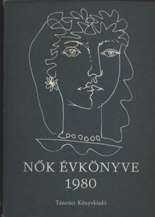 Hajós Tibor - Nők évkönyve 1980 [antikvár]