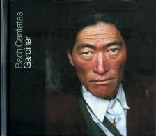 Bach - CANTATAS VOL.9 - BWV 148,114,47,226,96,169,116 2CD GARDINER
