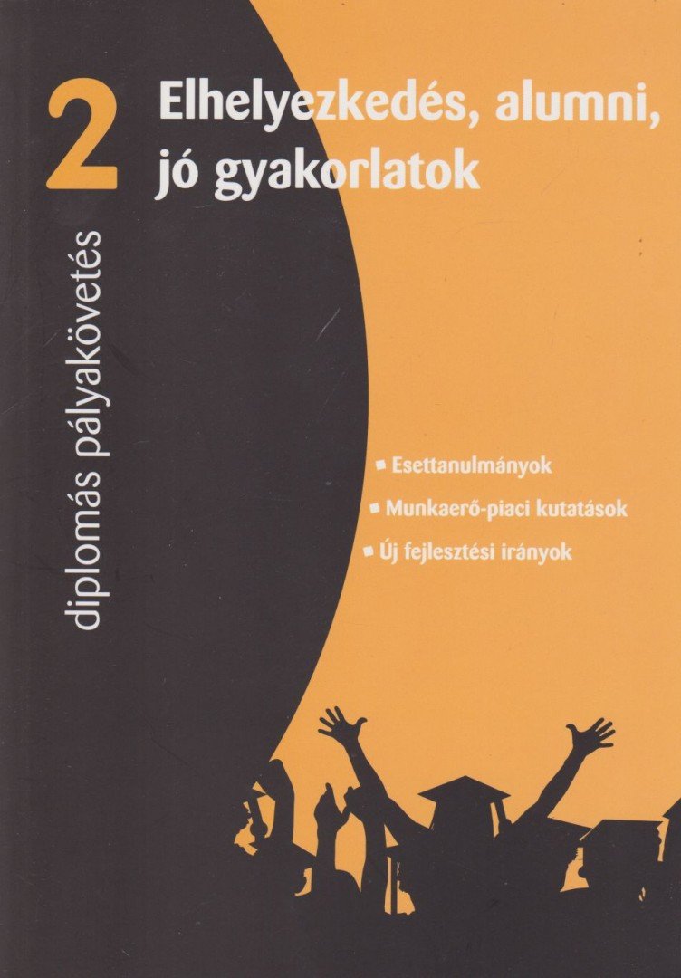 Horváth Tamás - Diplomás pályakövetés II. [antikvár]