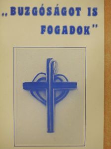 Rose-Virginie Warnig nővér - "Buzgóságot is fogadok" [antikvár]