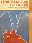 Brydon J. B. Grant - Cardiopulmonary Critical Care [antikvár]