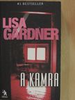 Lisa Gardner - A kamra [antikvár]