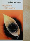 Clive Wilmer - Végtelen változatok [antikvár]