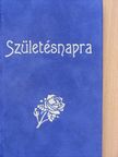 Áprily Lajos - Születésnapra [antikvár]