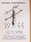 Ágoston Béla - Istenhez fohászkodva... [antikvár]