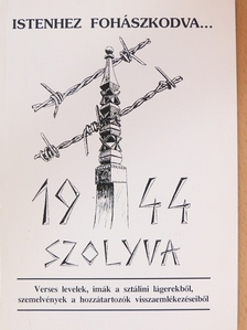 Ágoston Béla - Istenhez fohászkodva... [antikvár]