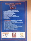 Iskolaválasztás előtt... 2011 [antikvár]