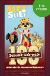 Fehér Sarolta - Alex suli - 100 Benedek Elek mese szövegértés