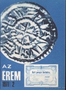 Varannai Gyula - Az érem 1977/2 [antikvár]