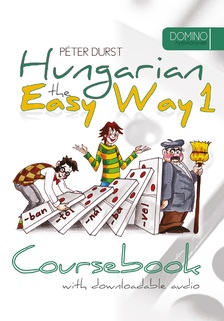 Péter Durst - Hungarian the Easy Way I.