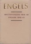 ENGELS - Magyarország 1848-49 (mini) [antikvár]