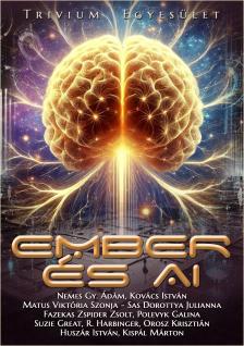 Ember és AI [eKönyv: epub, mobi]
