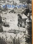 Hencz József - Soproni Szemle 1987/4. [antikvár]