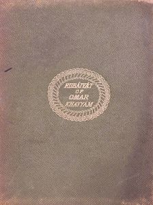 Herbert Cole - Rubáiyát of Omar Khayyám [antikvár]