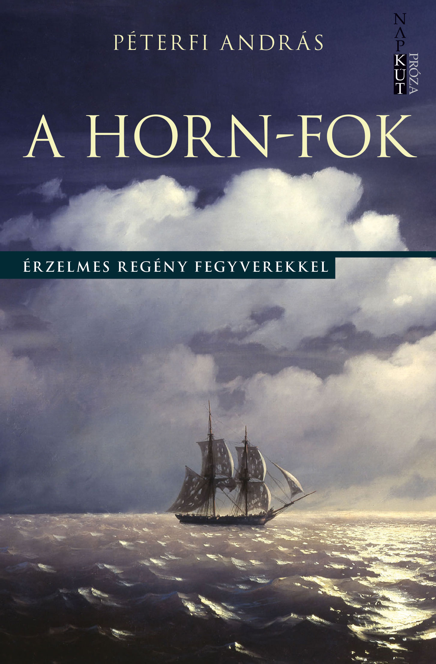 Péterfi András - A Horn-fok