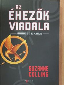 Suzanne Collins - Az éhezők viadala [antikvár]