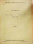 Dr. Terplán Zénó - Válogatott fejezetek a mechanizmusok elméletéből [antikvár]