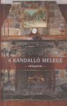 A kandalló melege [antikvár]