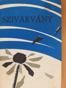 Bertha Bulcsu - Szivárvány [antikvár]