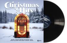 CHRISTMAS HITS LP