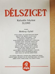 Cenner Mihály - Délsziget 31. [antikvár]