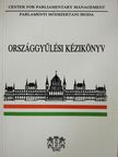 Országgyűlési kézikönyv (dedikált példány) [antikvár]