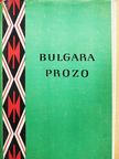 Elin Pelin - Bulgara Prozo [antikvár]