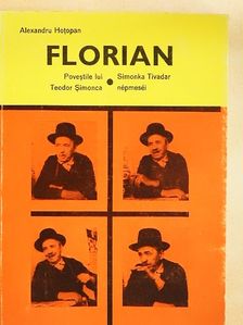 Simonka Tivadar - Florian [antikvár]