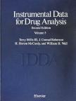 H. Horton McCurdy - Instrumental Data for Drug Analysis 5. [antikvár]