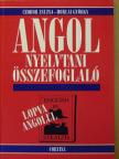 Czobor Zsuzsa - Angol nyelvtani összefoglaló [antikvár]