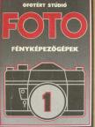Fényképezőgépek [antikvár]