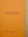 Dr. Bognár Gábor - Családgondozói alapismeretek [antikvár]