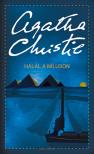 Agatha Christie - Halál a Níluson