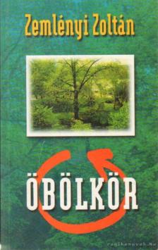 ZEMLÉNYI ZOLTÁN - Öbölkör [antikvár]