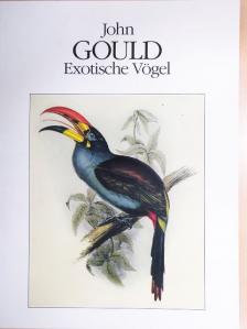 Wolfgang Schuler - Exotische Vögel [antikvár]