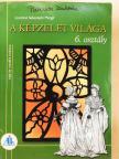 Imrehné Sebestyén Margit - A képzelet világa 6. [antikvár]