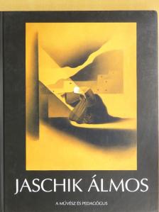 Bakor Katalin - Jaschik Álmos [antikvár]
