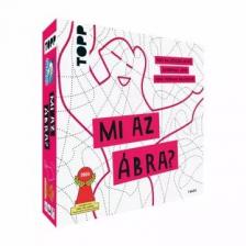 Mi az ábra? társasjáték