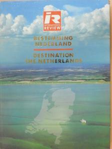Bestemming Nederland/Destination the Netherlands [antikvár]