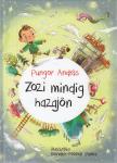 Pungor András - Zozi mindig hazajön [antikvár]