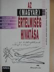 Andorka Rudolf - Az (magyar) értelmiség hivatása [antikvár]
